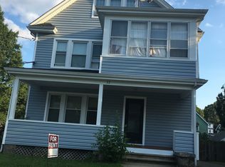 32 Plymouth Rd #1, Stamford, CT 06906