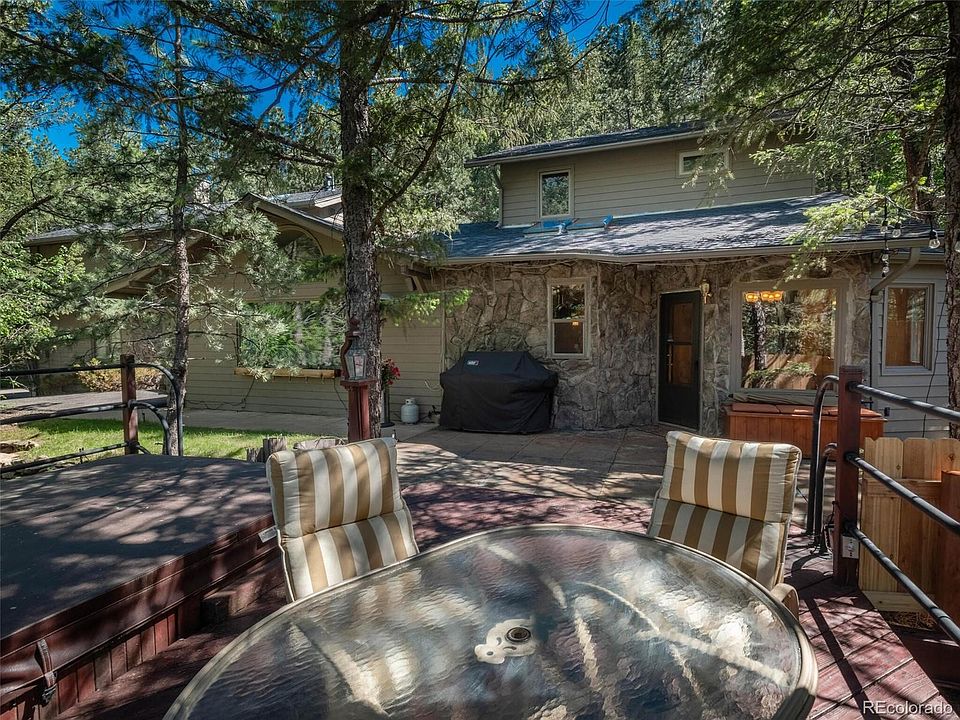 30424 Upper Bear Creek Road, Evergreen, CO 80439 MLS 7136586 Zillow