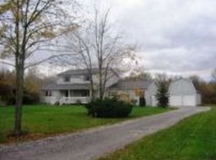 11460 Heath Rd, Chesterland, OH 44026