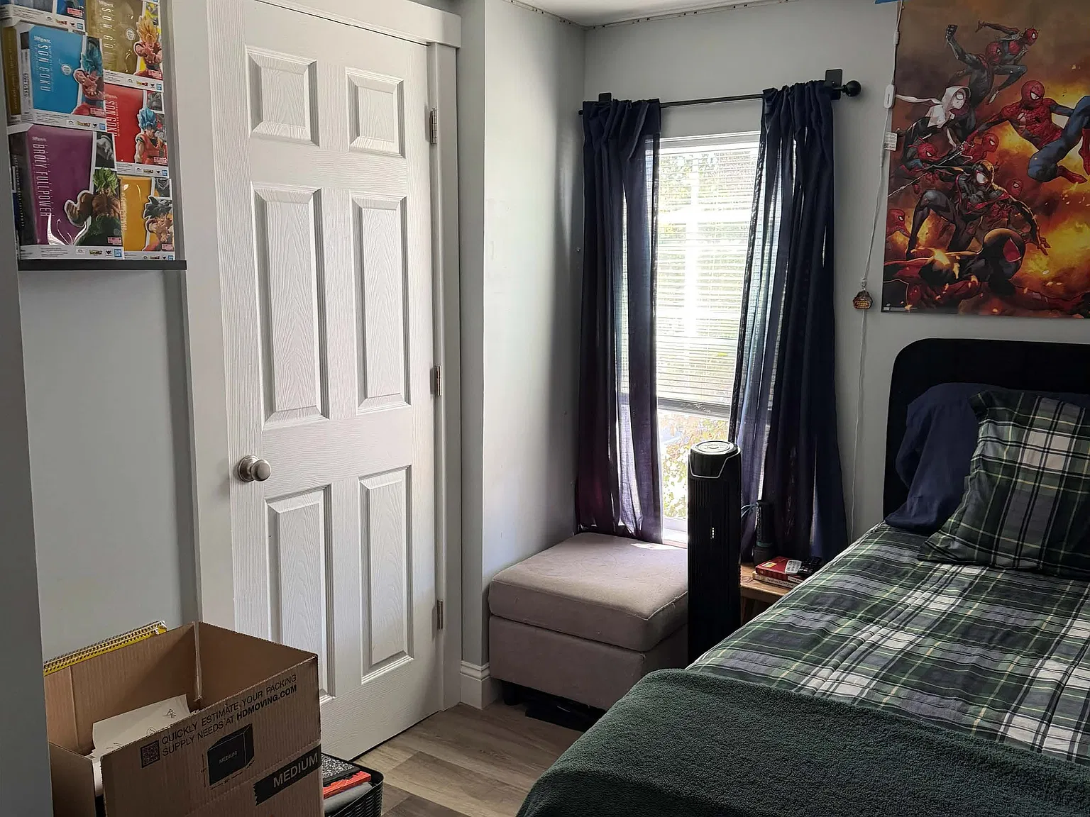 2 bed, 800 sqft, $2,600 — Photo 1