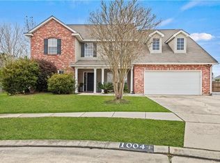 1004 Naomi Ct, Slidell, LA 70461