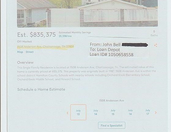 Zestimate Value 2023