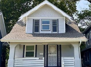 3622 College Ave, Kansas City, MO 64128