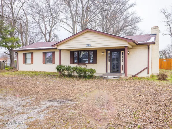6409 Lower Hunters Trce, Louisville, KY 40258