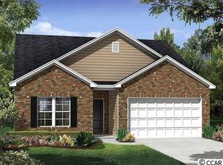 755 Devon Estate Ave, Myrtle Beach, SC 29588