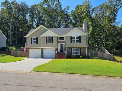 5466 Stepstone Way, Gainesville, GA, 30506