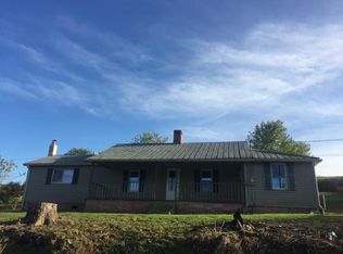 1993 Old Newport Hwy, Greeneville, TN 37743