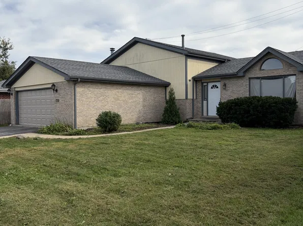 4653 146th St, Midlothian, IL 60445