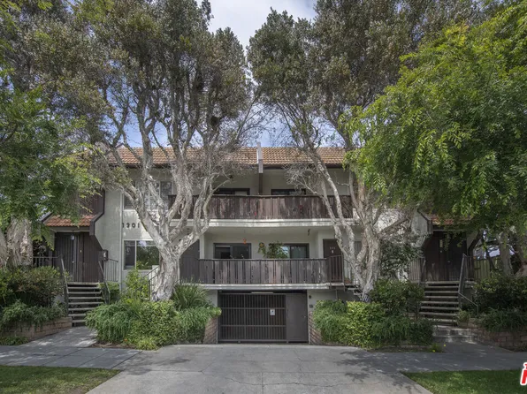 1301 17th St APT 102, Santa Monica, CA 90404