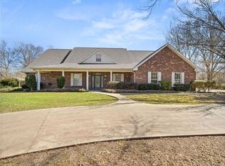 260 Country Ln, Deridder, LA 70634