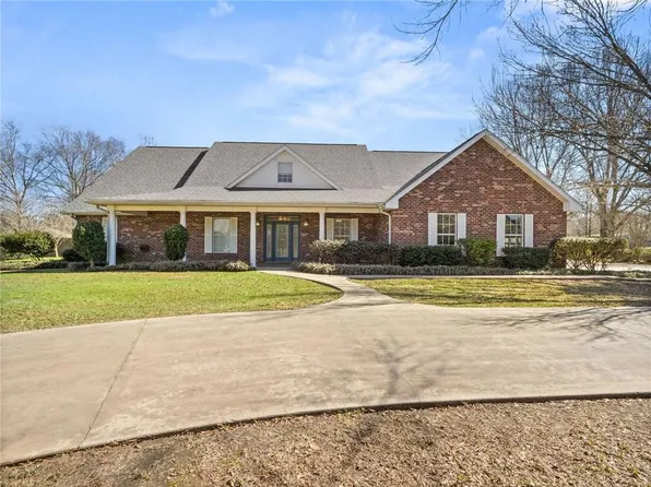 260 Country Ln, Deridder, LA 70634