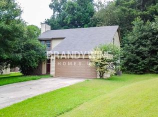 3868 Springleaf Point, Stone Mountain, GA 30083