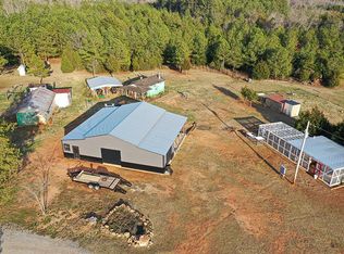 222 Sheep Leg Rd, Iva, SC 29655