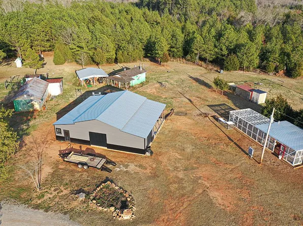 222 Sheep Leg Rd, Iva, SC 29655