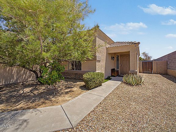 2nd image of 10993 W LOMA Lane