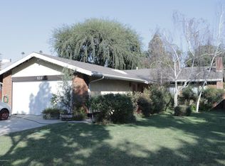 934 S Euclid Ave, Pasadena, CA 91106