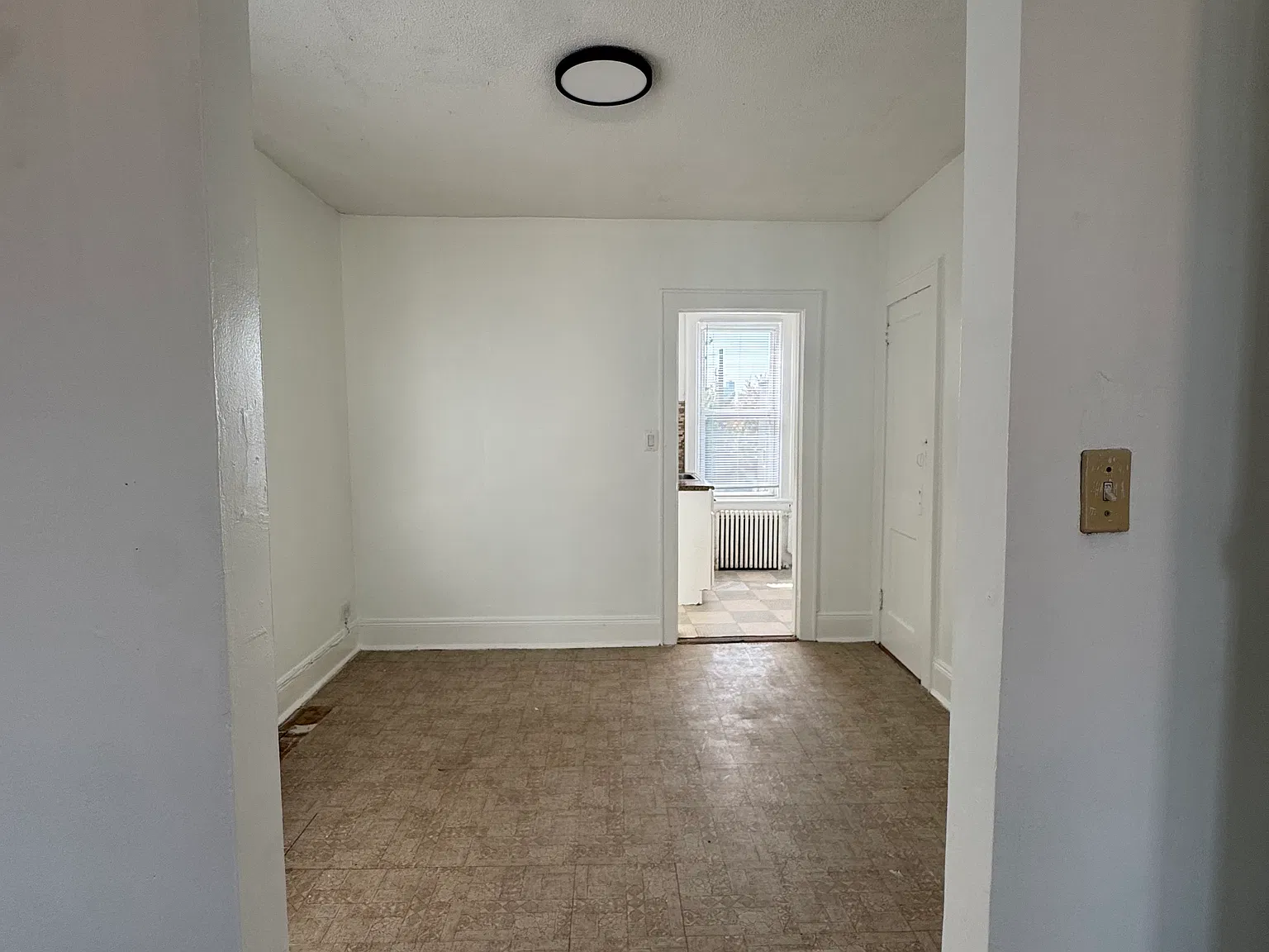 1 bed, $1,700 — Photo 2