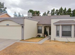 3335 Highridge St, Las Cruces, NM 88012