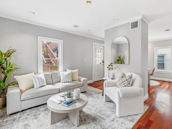 11 Parker St Unit 2, Charlestown, MA 02129