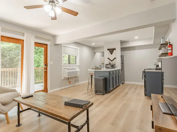 289 Notch Lane #A BLDG 19, Branson West, MO 65737