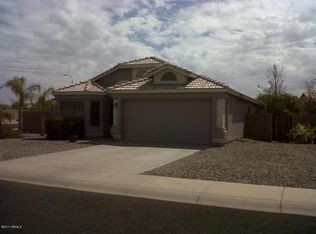 13697 N 86th Ave, Peoria, AZ 85381