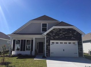 1151 Pyxie Moss Dr, Little River, SC 29566