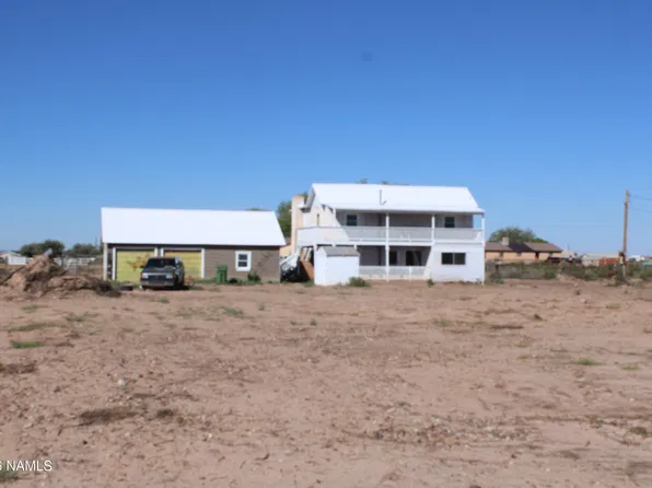 751 French Rd, Winslow, AZ 86047