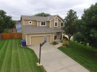 117 Citadel Dr, Papillion, NE 68133