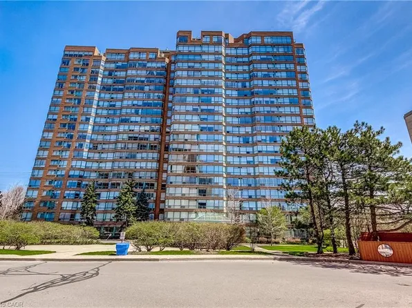 1276 Maple Crossing Blvd #1112, Burlington, ON L7S 2J9