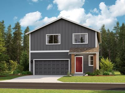 5828 S Browne St, Spokane, WA, 99224