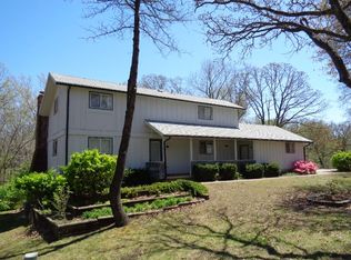 18485 S 1497th Rd, Nevada, MO 64772