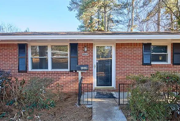 4669 Lawrenceville Hwy