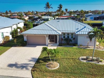330 Sorrento Ct, Punta Gorda, FL, 33950