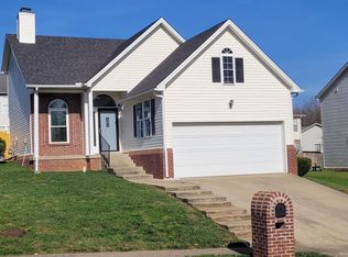 221 Colony Blvd, Georgetown, KY 40324