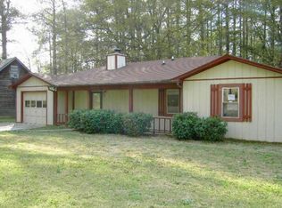 306 Padrick St, Martinez, GA 30907