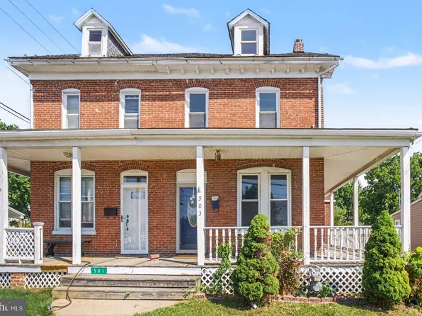 503 E Market St, Hellam, PA 17406