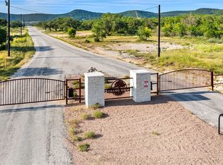 46 Grand View Ranch Rdg, Bandera, TX 78003