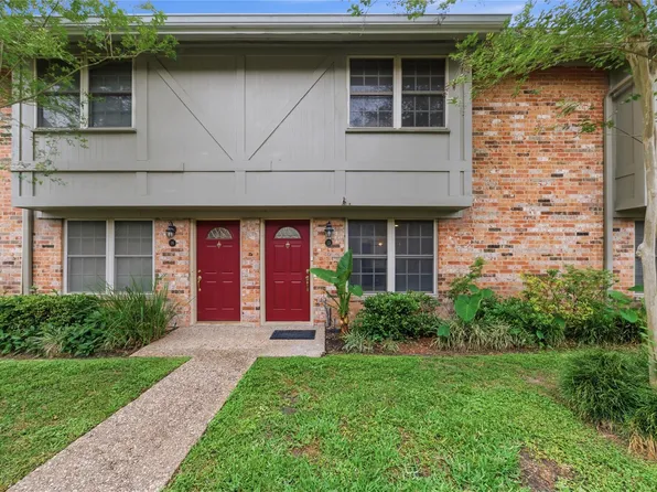 515 Tallowood Rd Unit 15, Houston, TX 77024