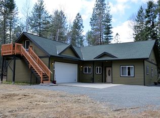 1405 Upper Samuels Rd, Sandpoint, ID 83864