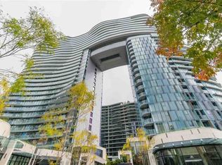 89 Nelson St #2309, Vancouver, BC V6Z 0E7