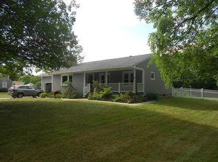 175 Tickle Rd, Westport, MA 02790