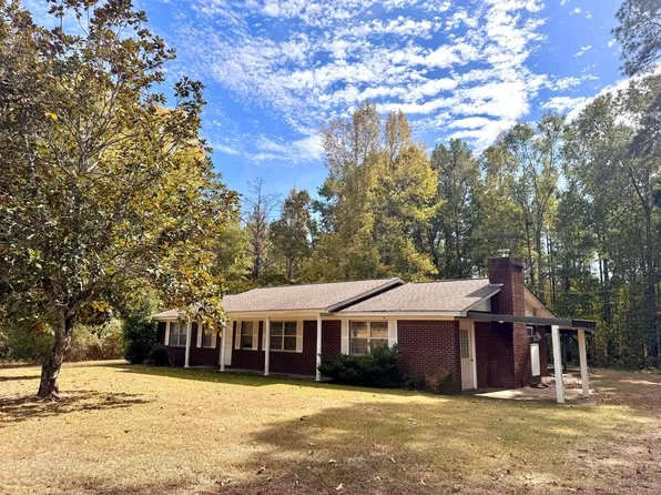 2860 Clarkson Rd, Eupora, MS 39744