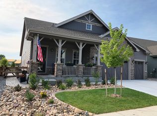 2168 Summerlin Ln, Longmont, CO 80503