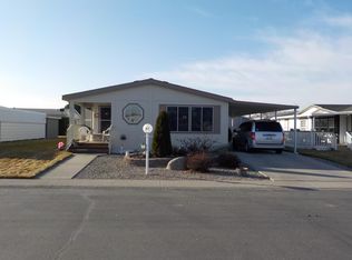 312 S Columbia Center Blvd UNIT 87, Kennewick, WA 99336