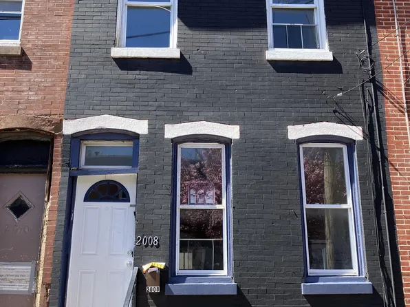 2008 E Orleans St, Philadelphia, PA 19134