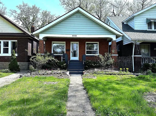 1310 Bruce Ave, Windsor, ON N8X 1X3
