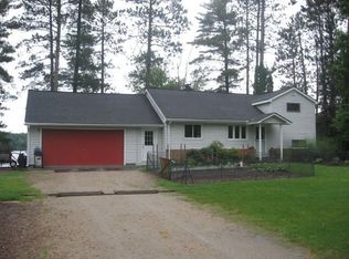 28722 Sunny Beach Rd, Grand Rapids, MN 55744