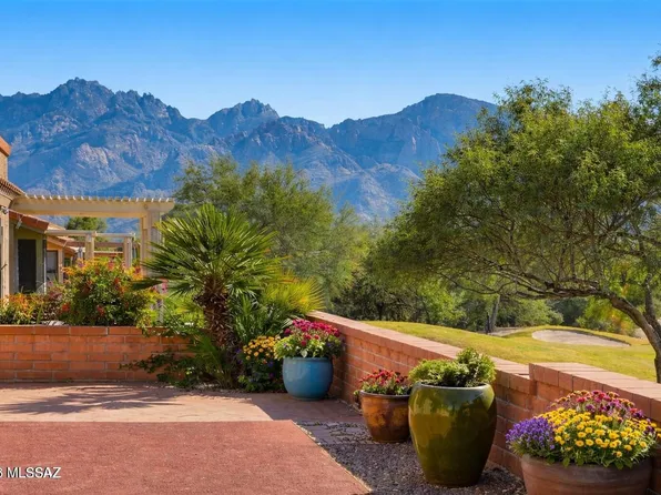 14277 N Copperstone Dr, Oro Valley, AZ 85755