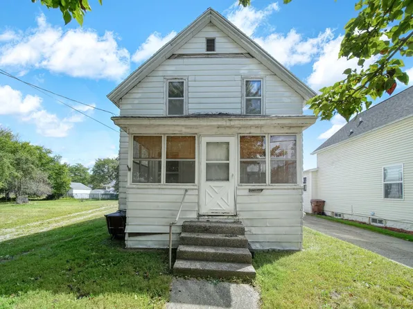 1315 Locust St, Jackson, MI 49203
