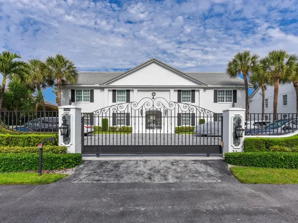 1710 S Ocean Boulevard #4-2, Delray Beach, FL 33483